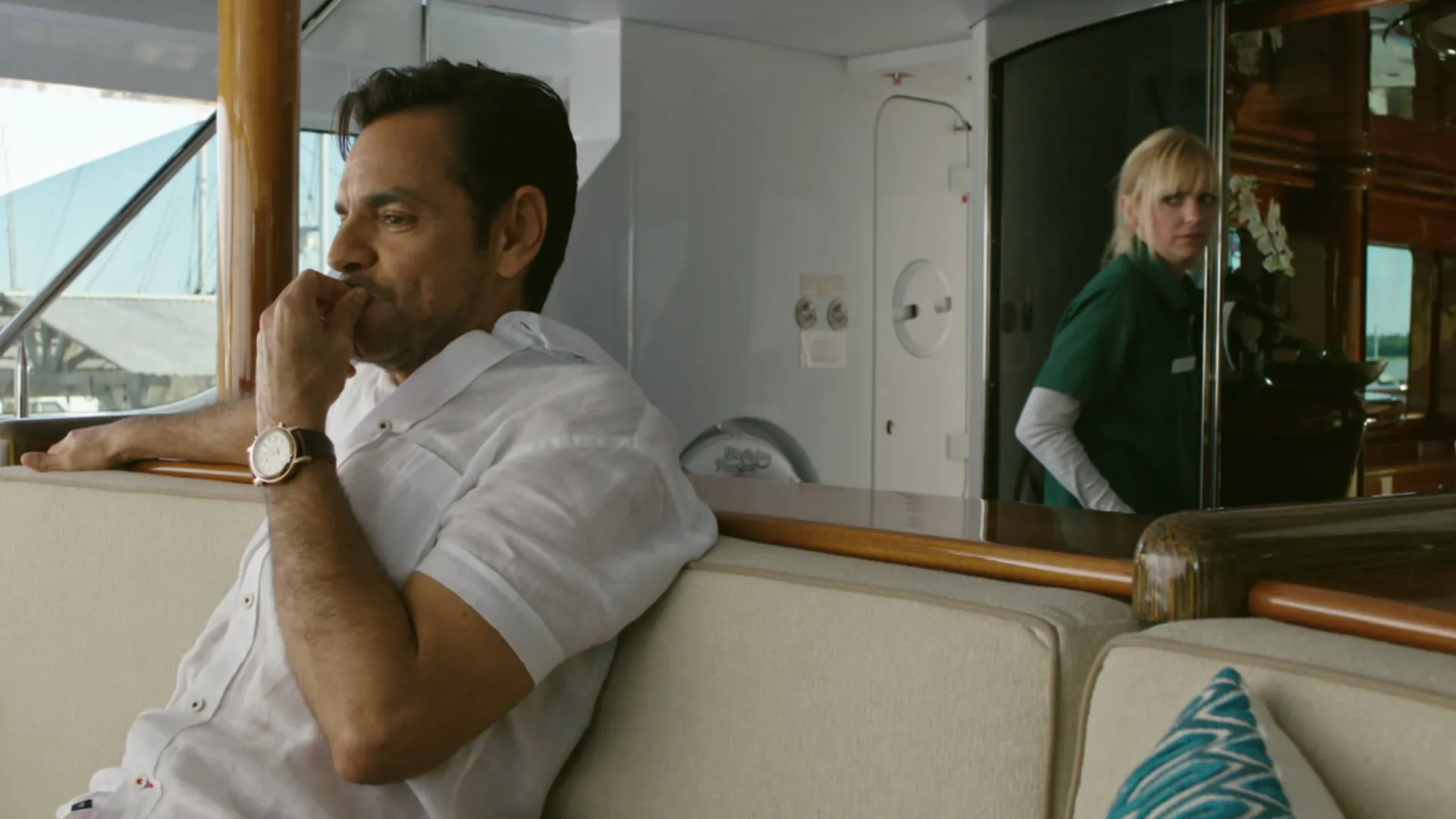 Overboard (2018)