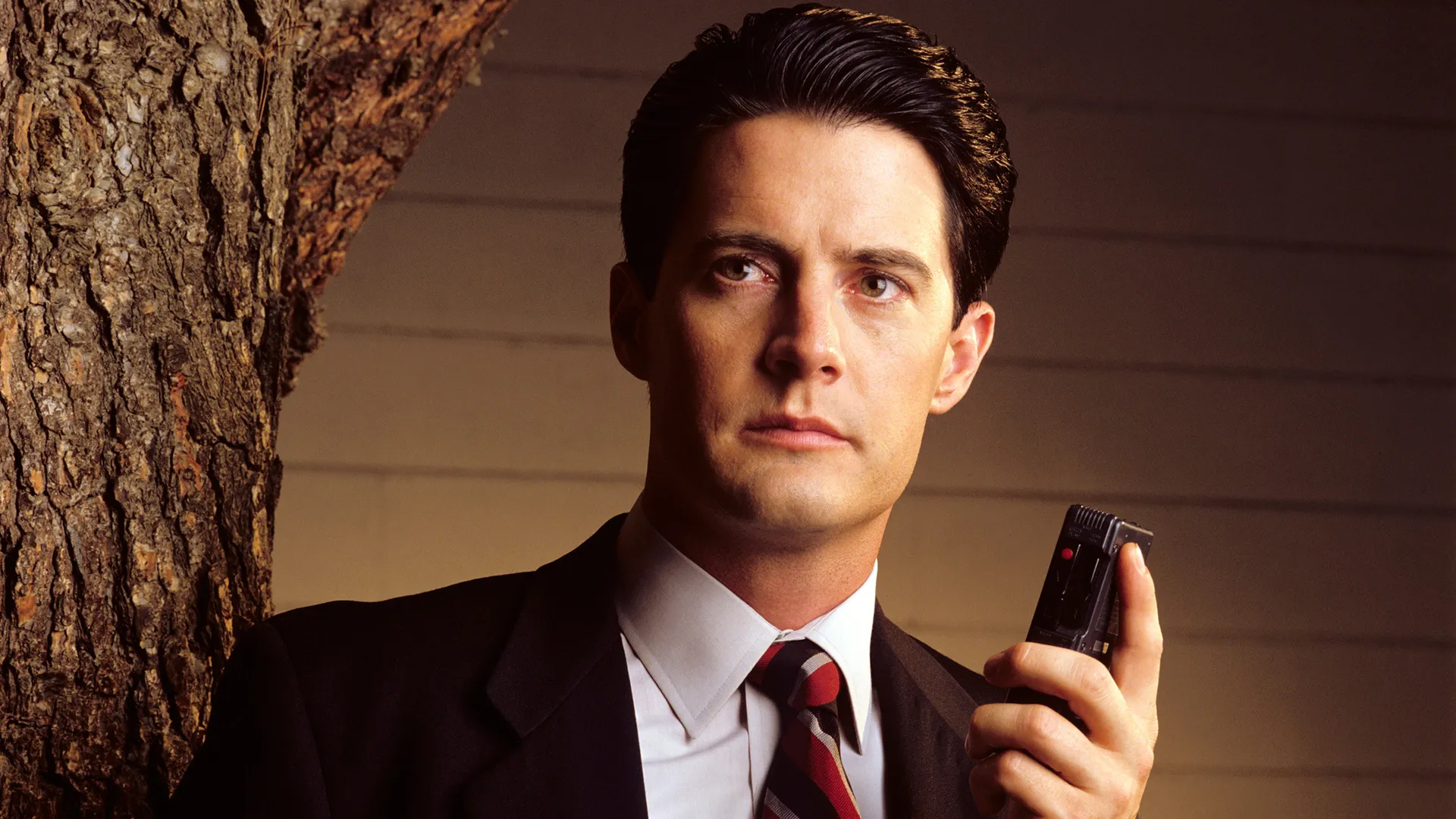 Twin Peaks Season 1
