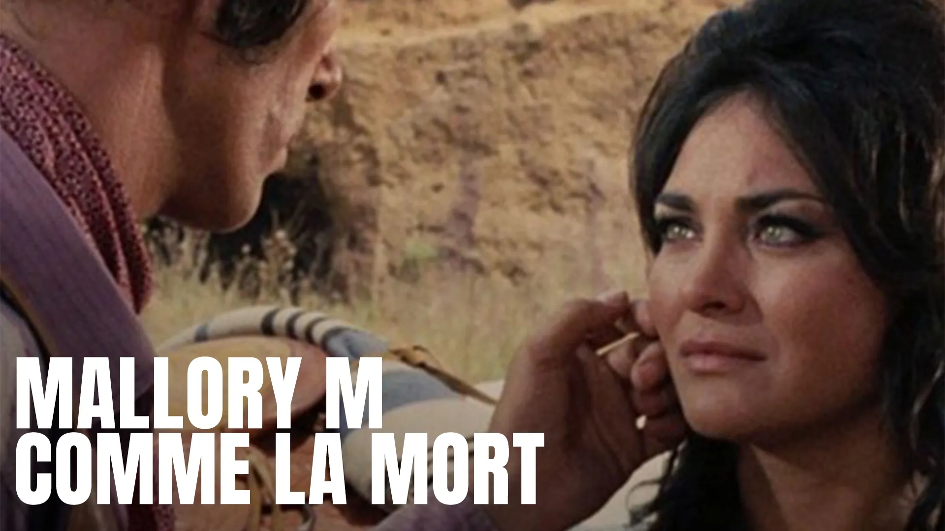 Mallory M Comme La Mort
