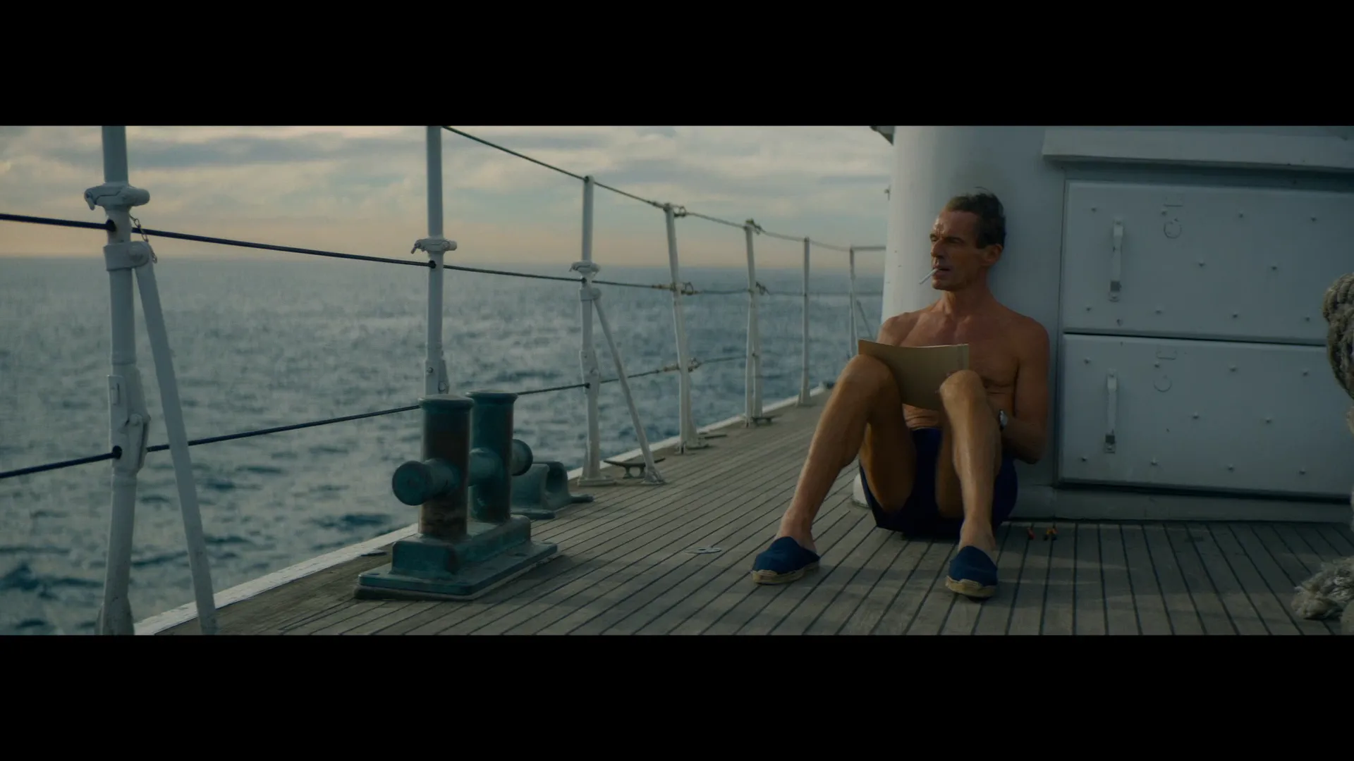 The Odyssey