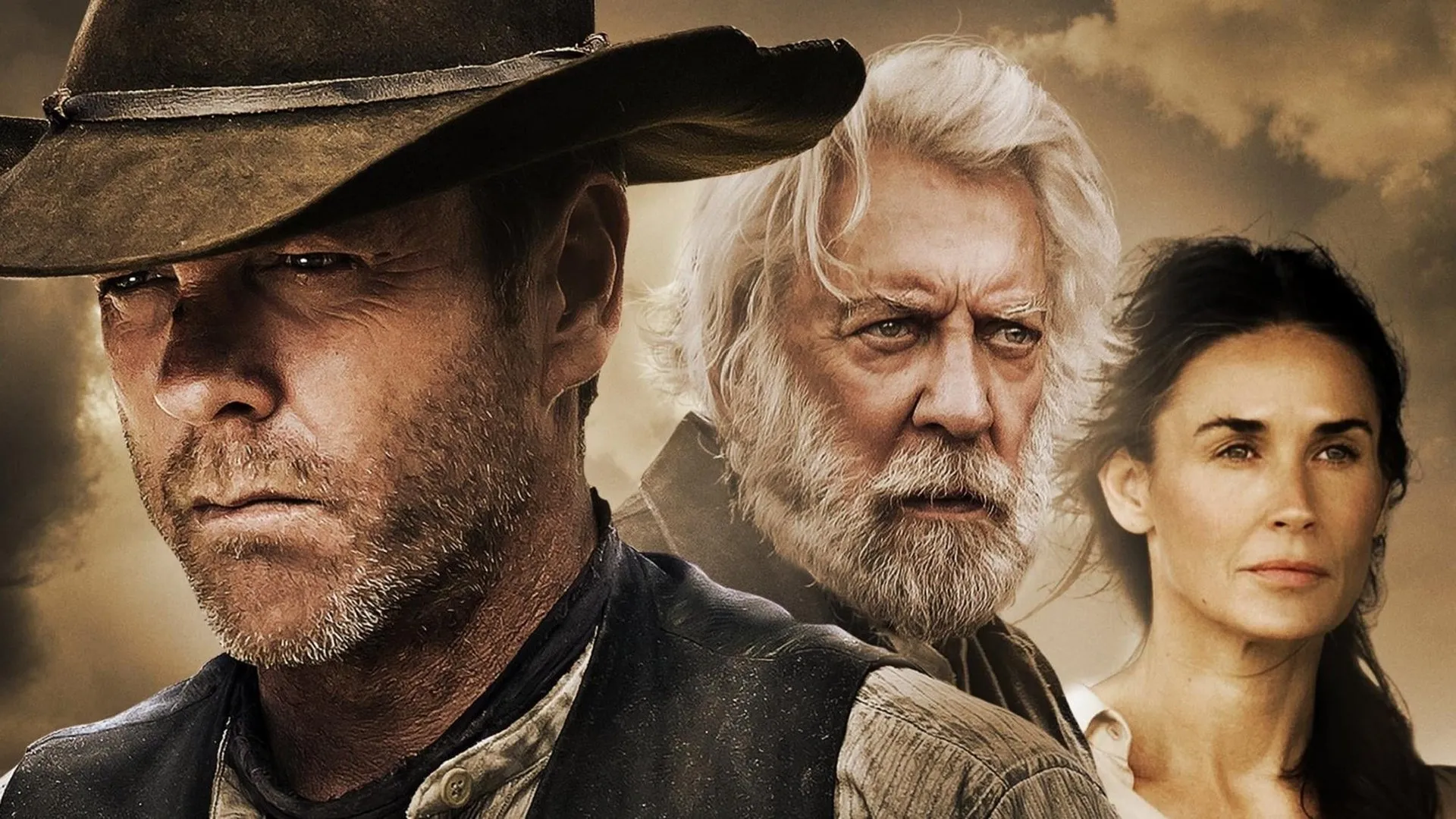Forsaken (2014)
