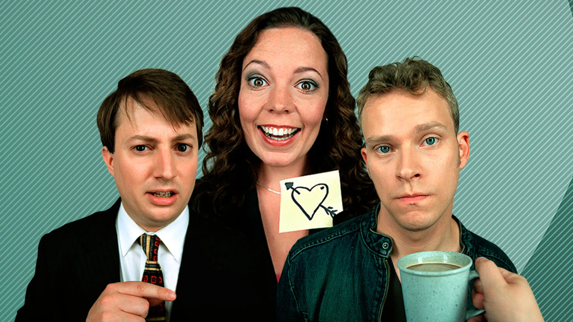 Peep Show