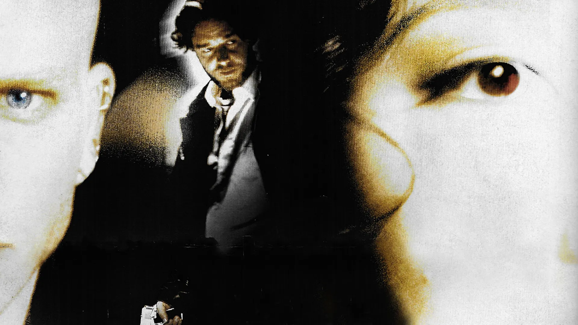 No Way Back (1995)
