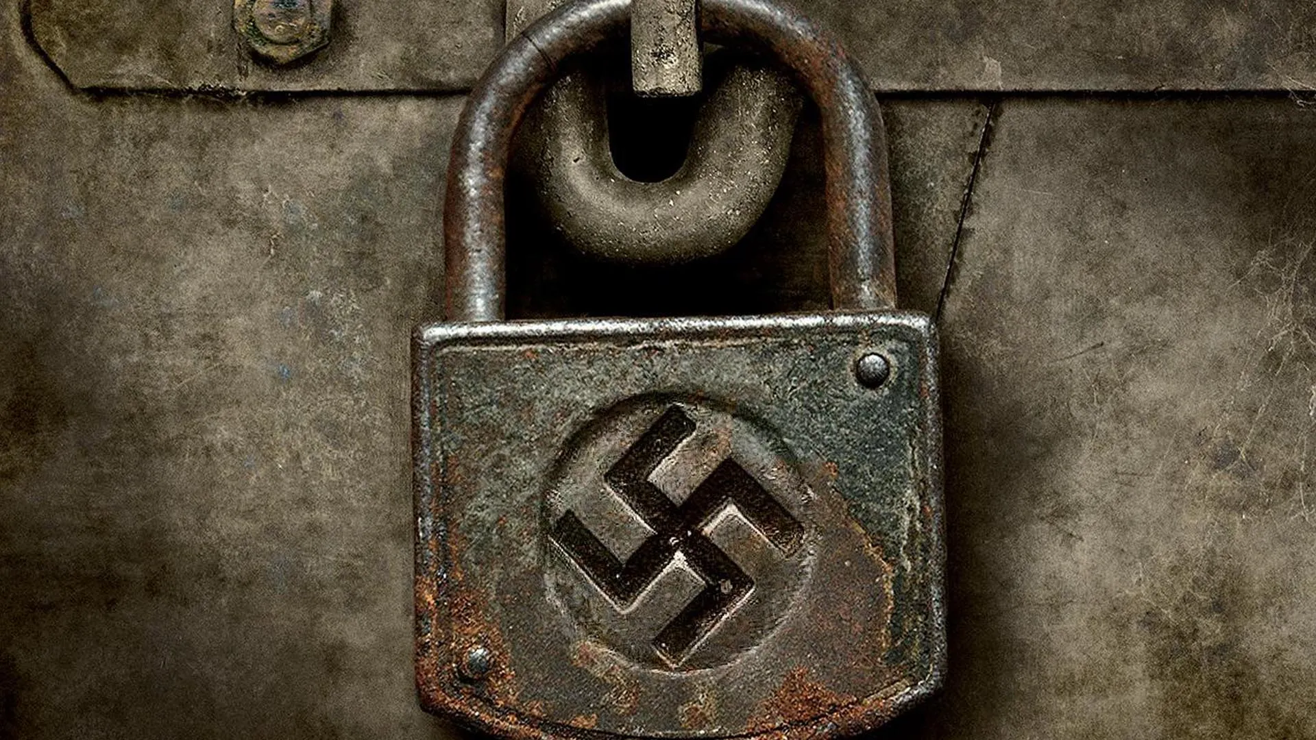 Inside Hitler's Killing Machine