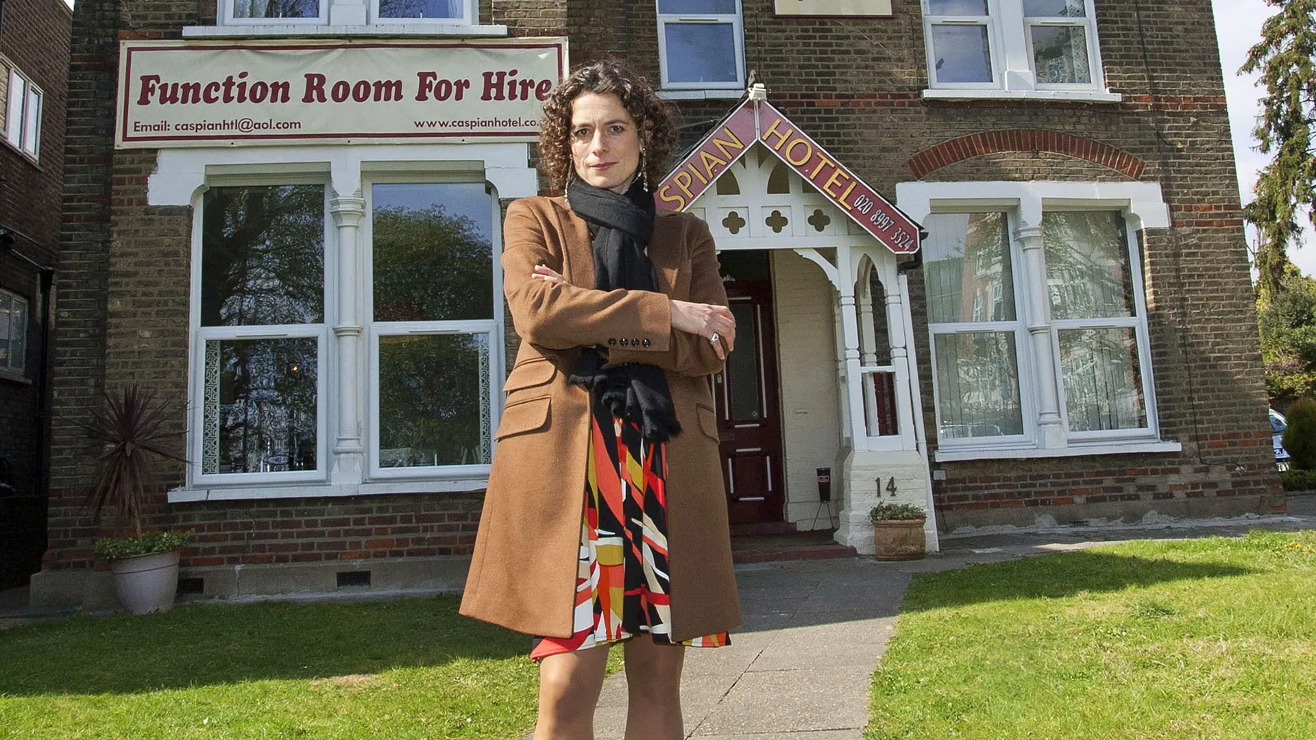 The Hotel Inspector Returns Season 1