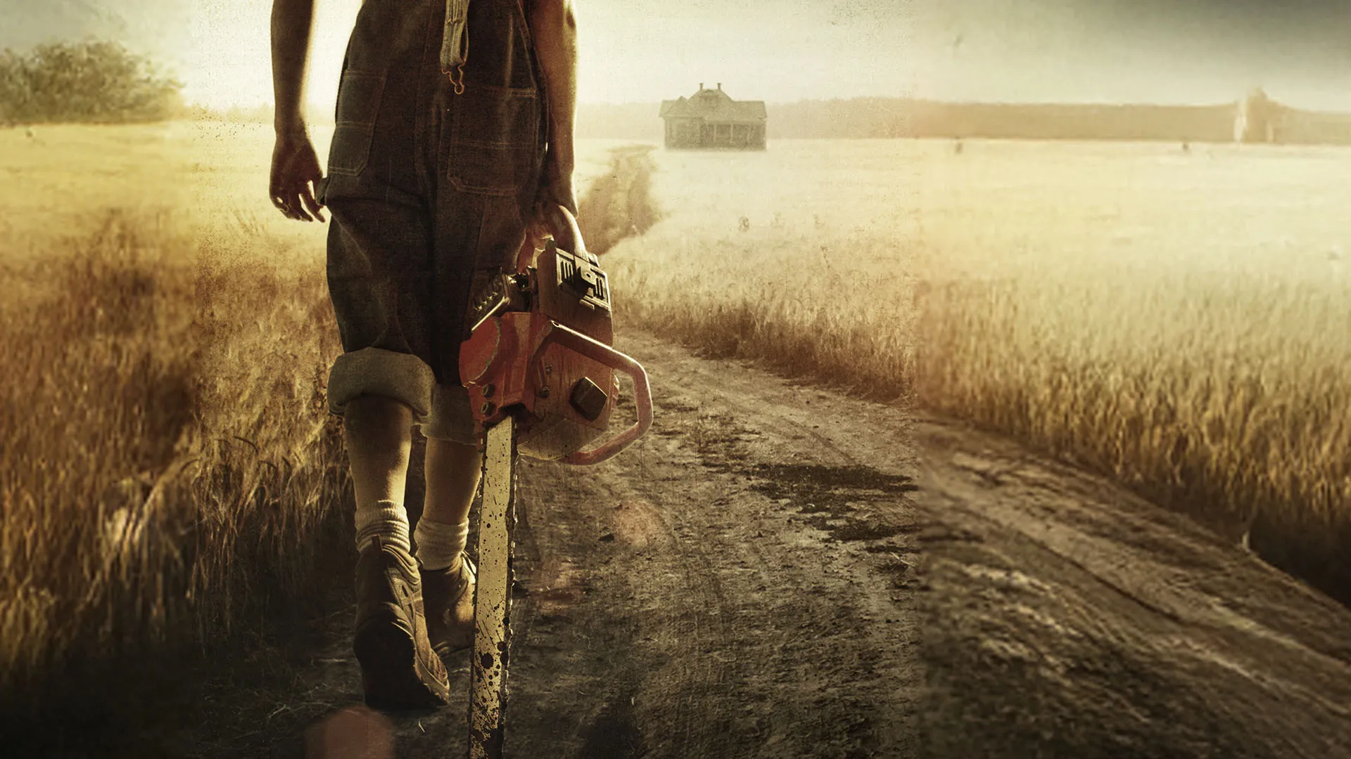 Leatherface