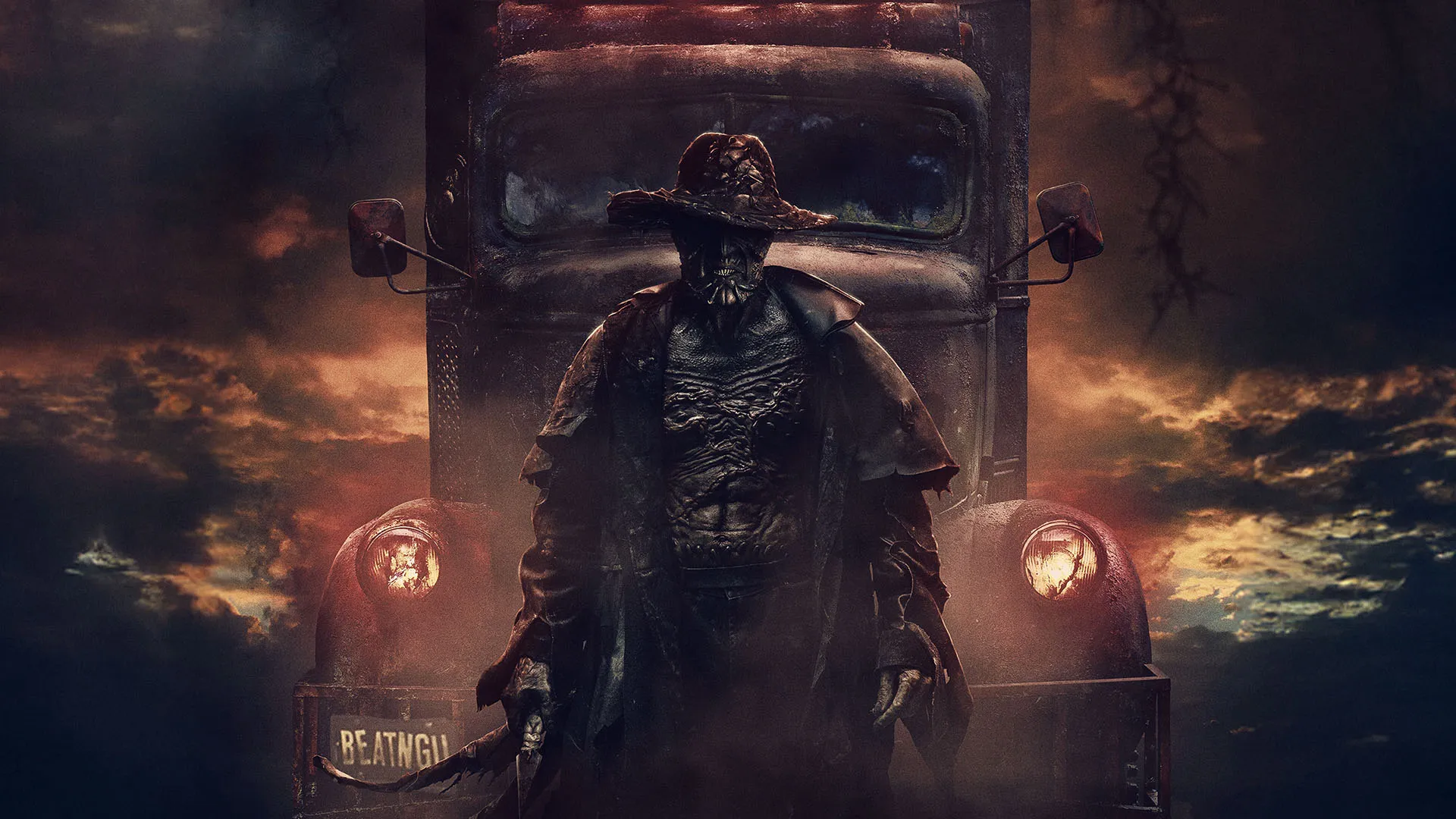 JEEPERS CREEPERS: REBORN