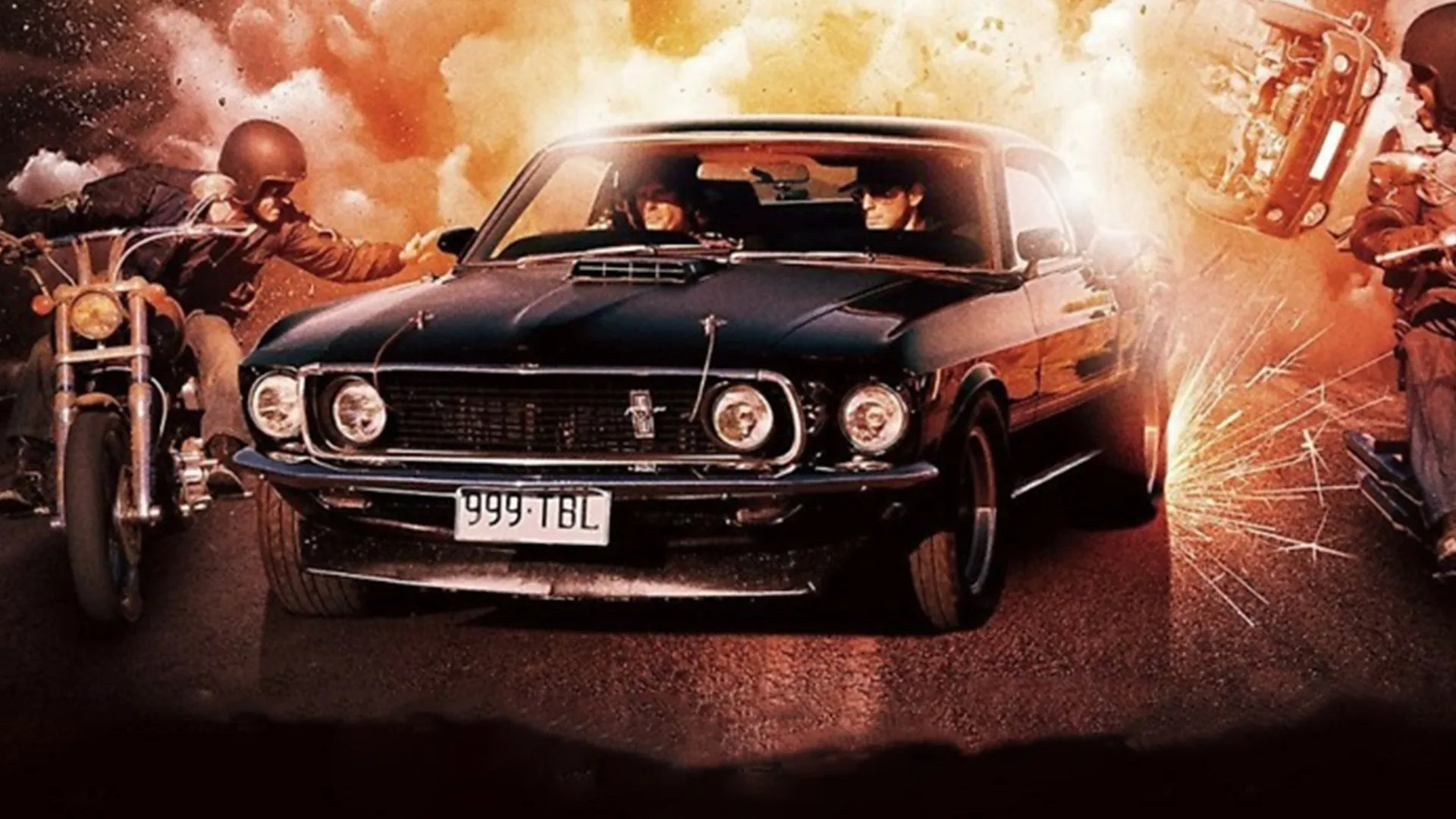 Drive Hard