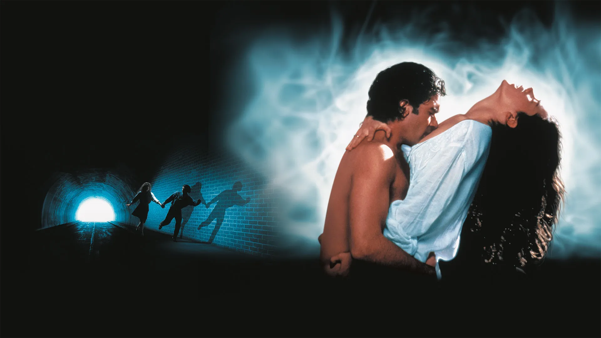 Of Love And Shadows