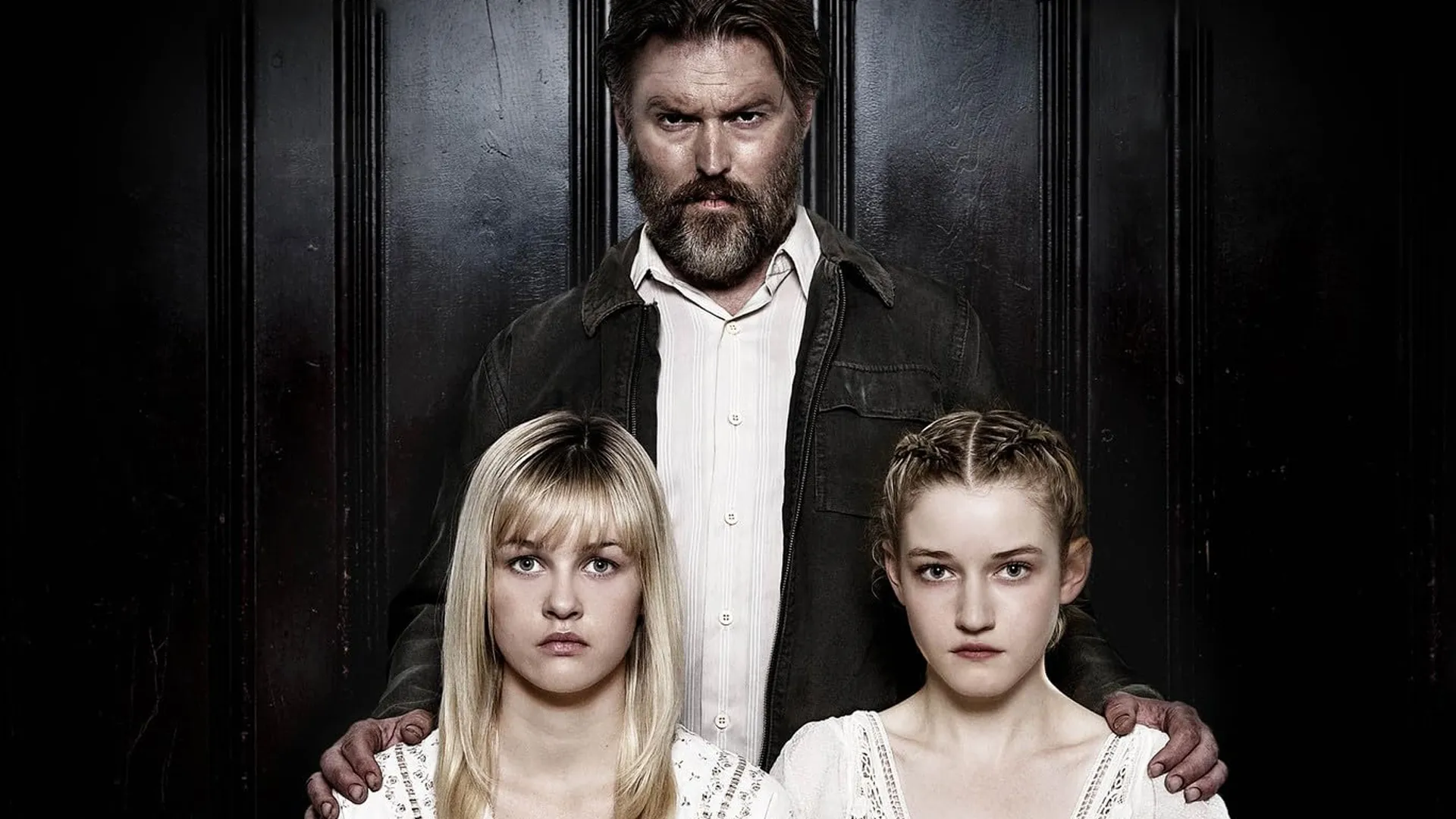 We Are What We Are (2013)