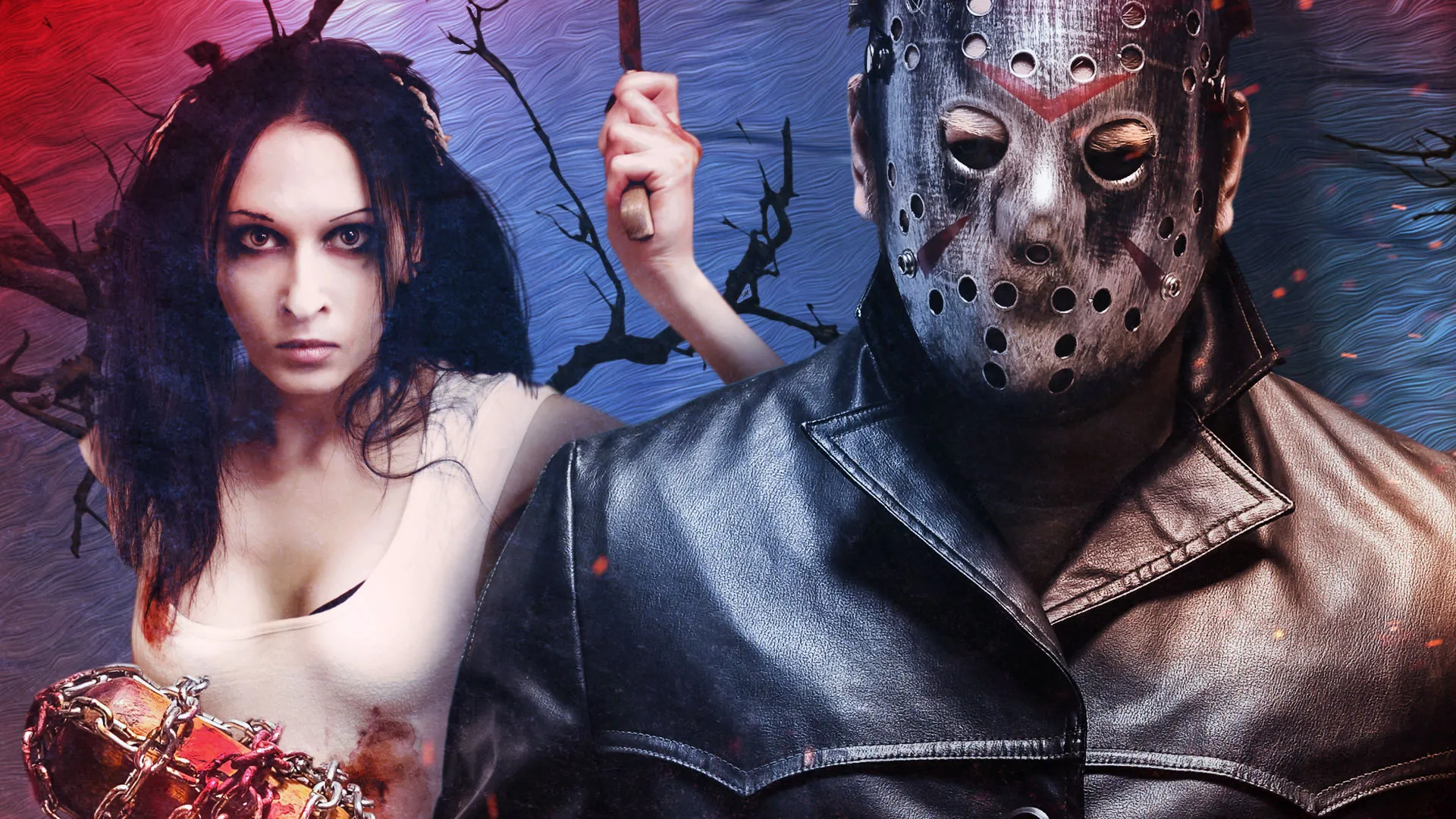 Psychopaths: Killing Spree Couples