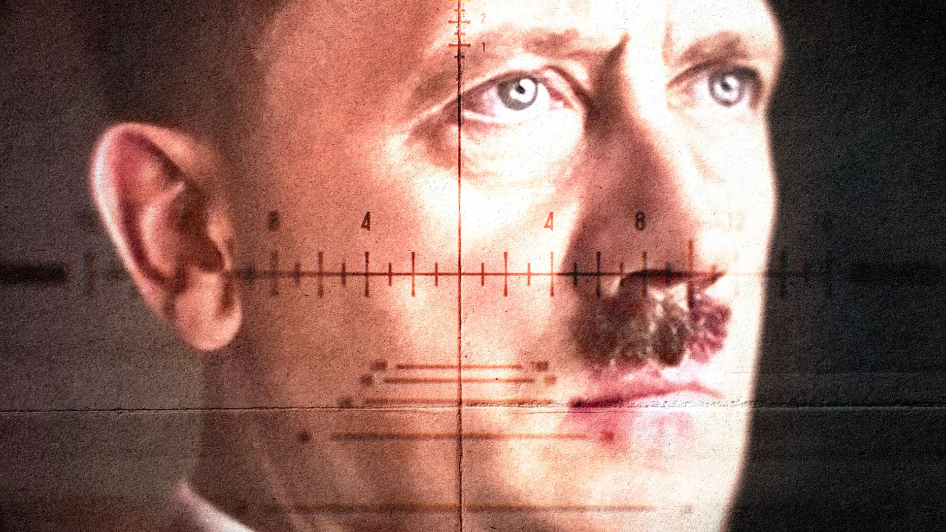 The Mistake that Killed Hitler