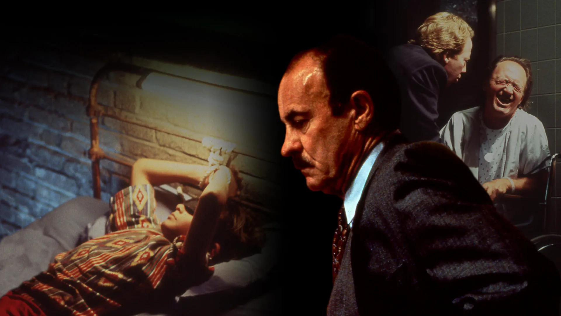 In the Line of Duty: Kidnapped