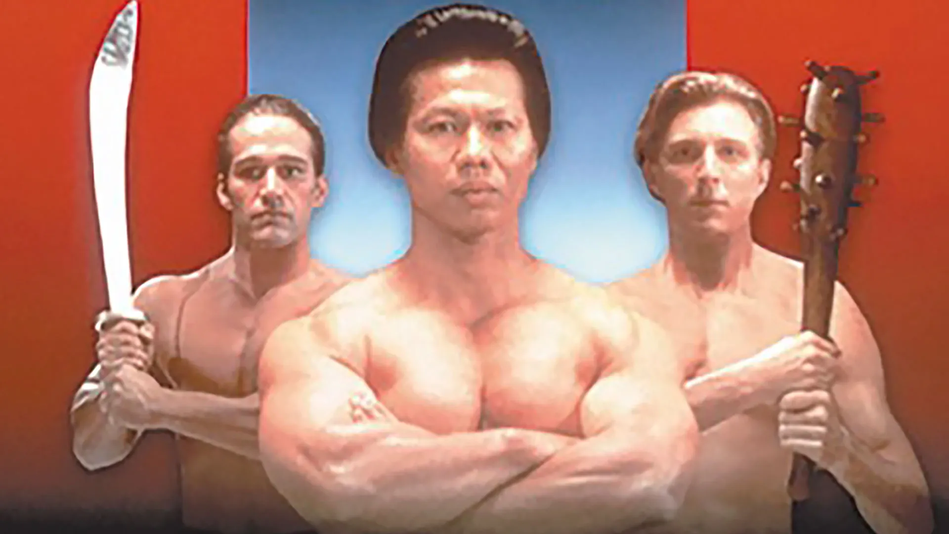 Shootfighter II