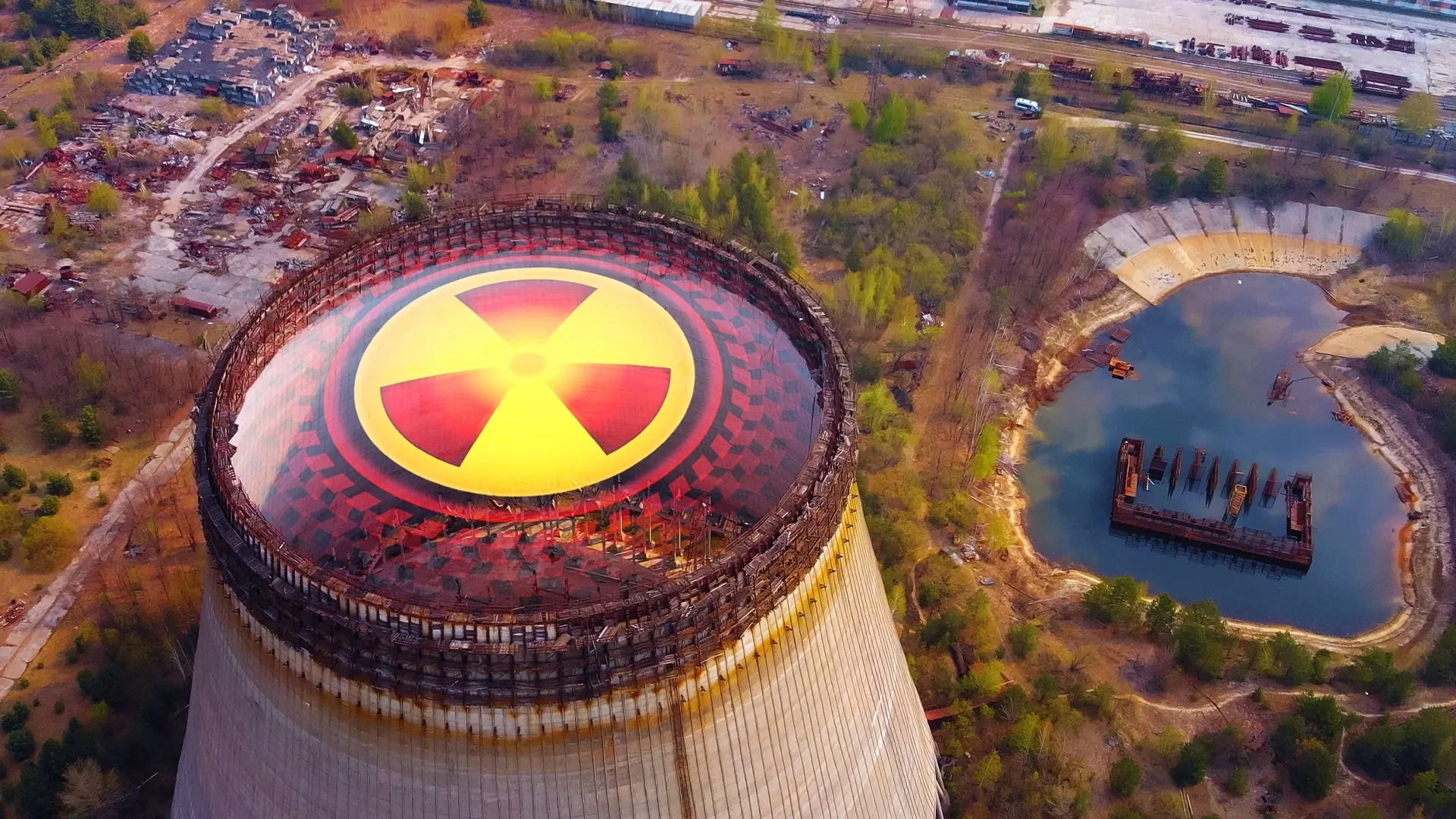Chernobyl Disaster