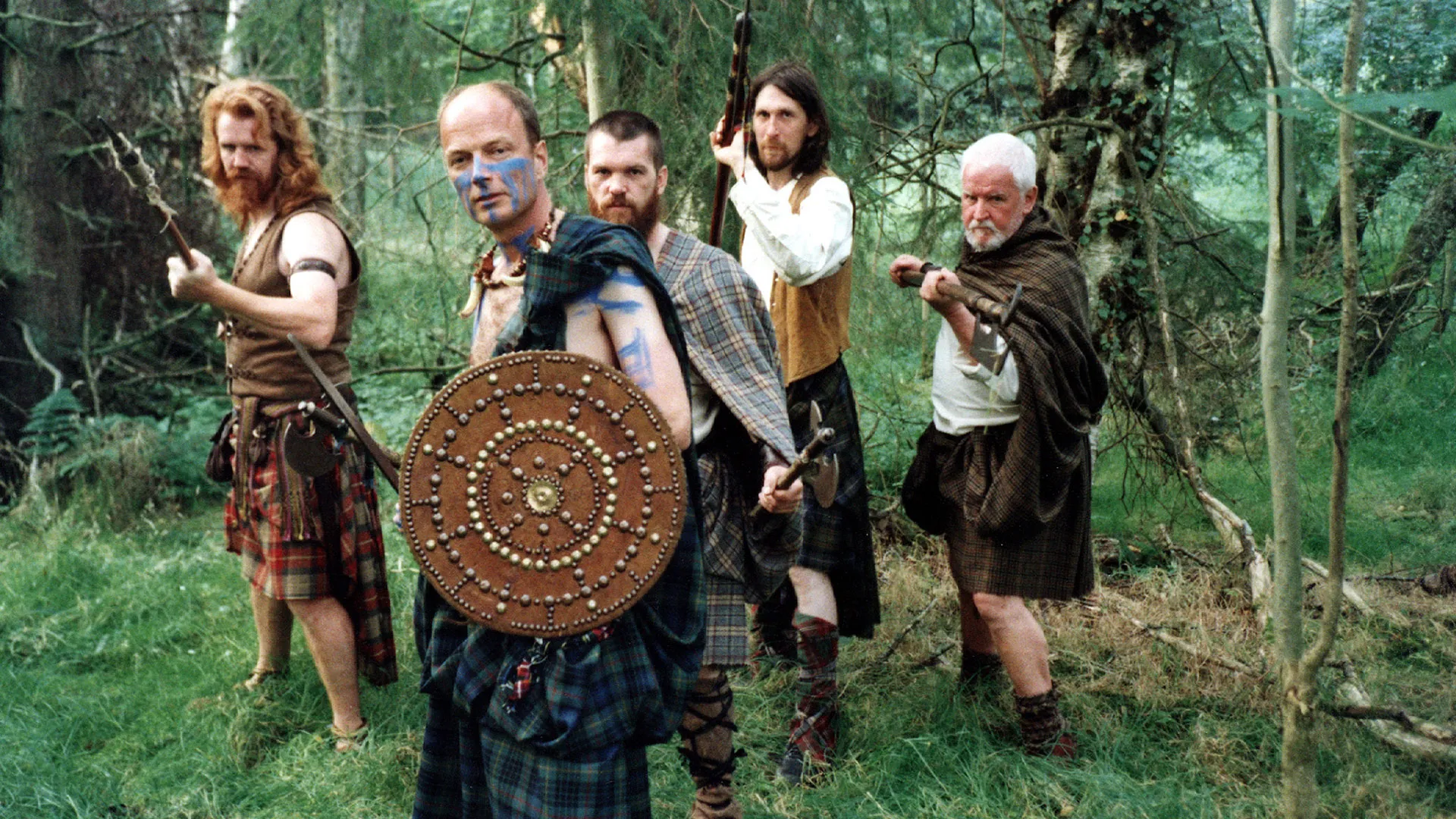 The Celts