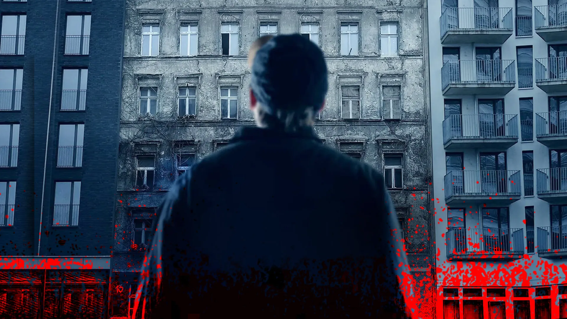 Fuera de Limites