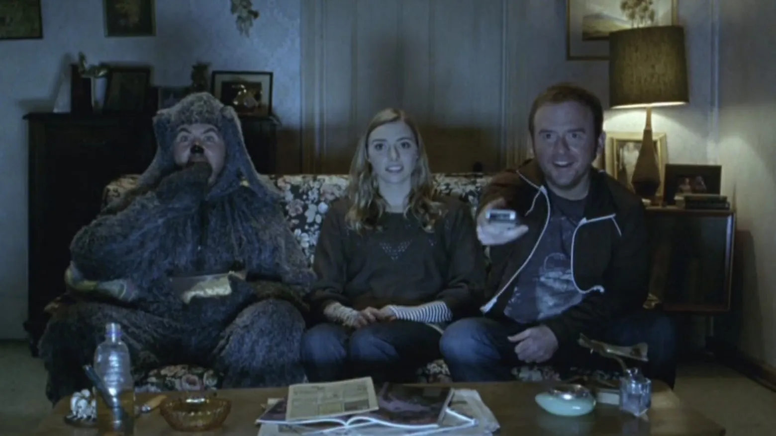 Wilfred