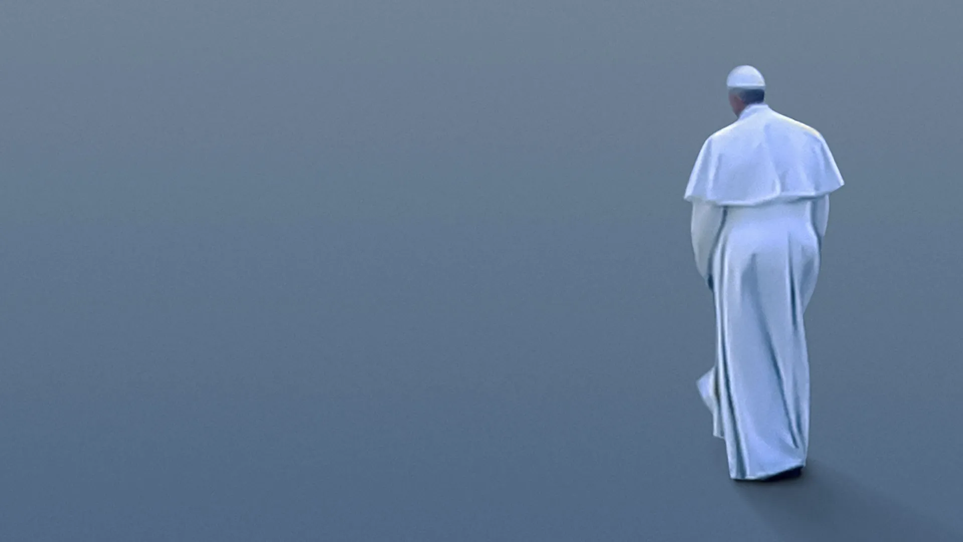 In Viaggio: The Travels of Pope Francis