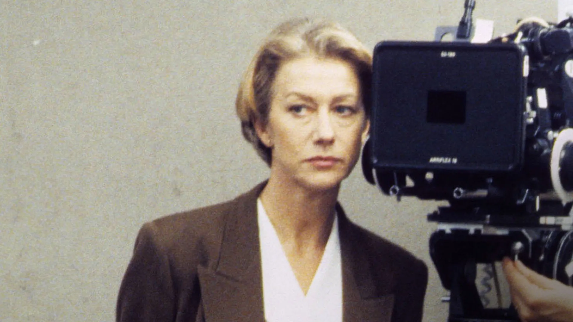 Prime Suspect: The Making of Prime Suspect