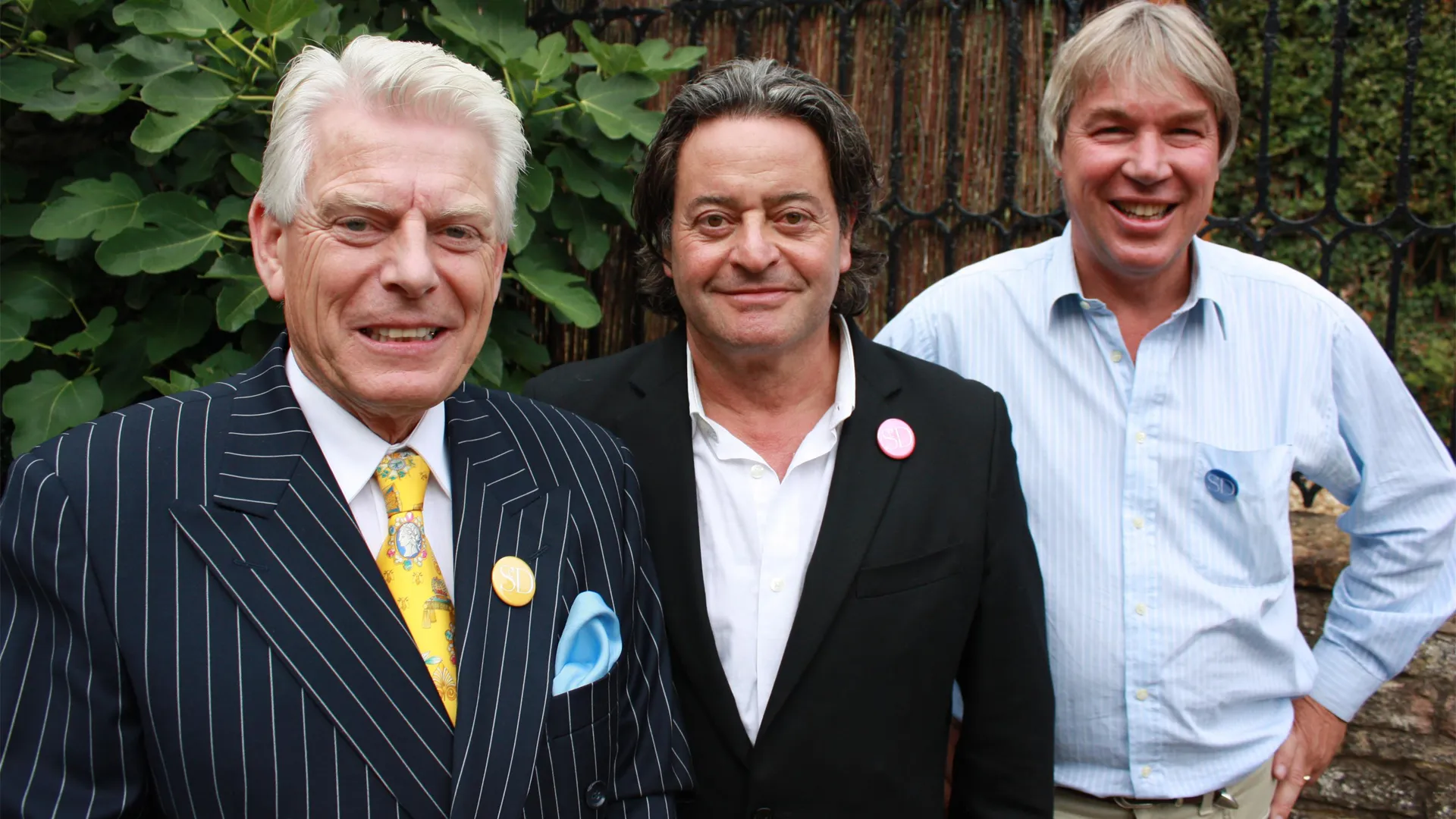 Secret Dealers