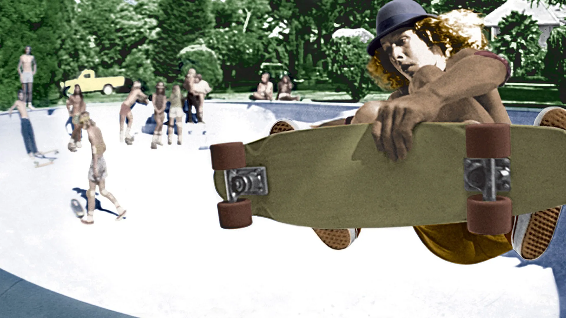 Dogtown and Z-Boys