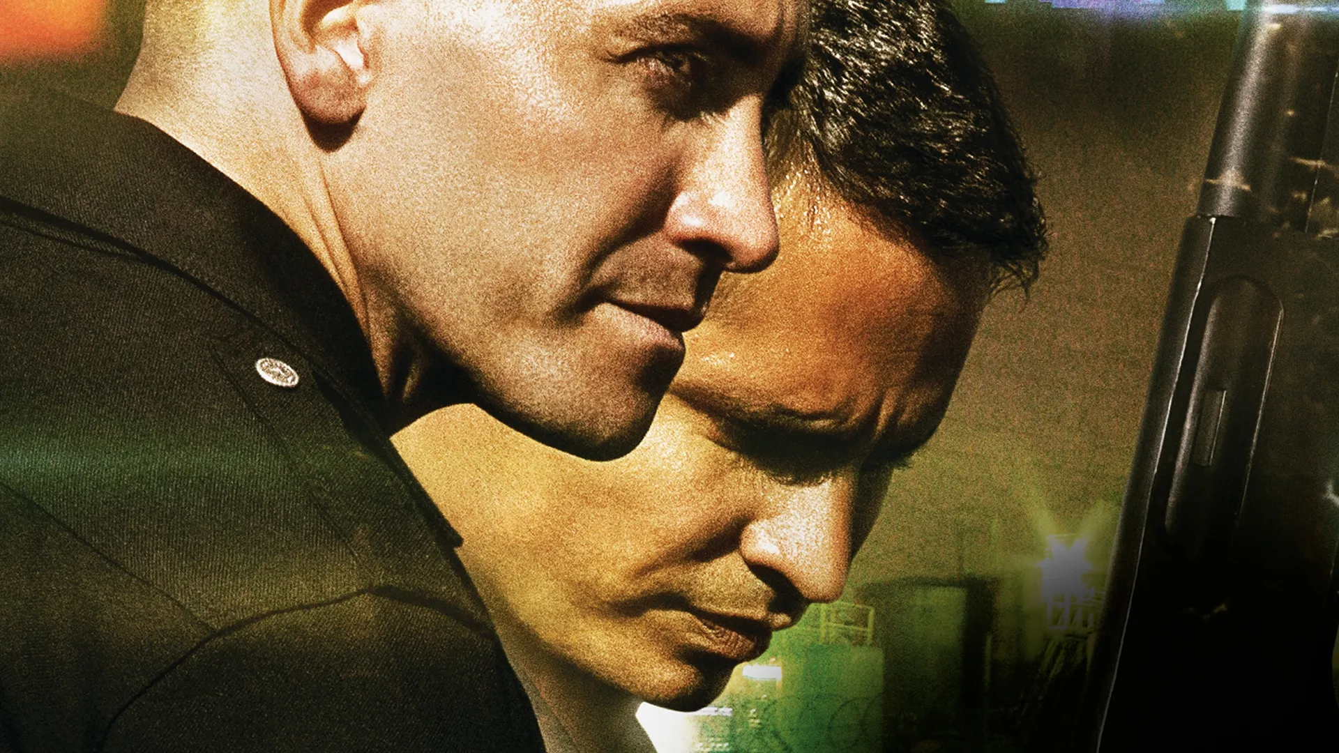 End Of Watch