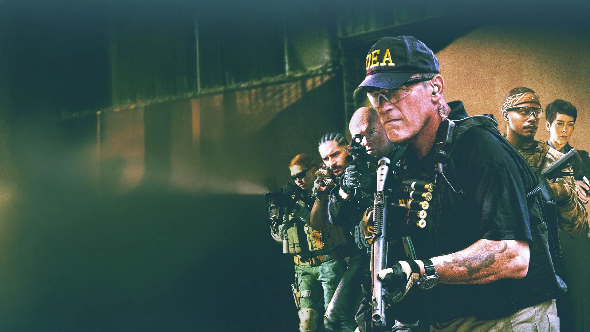 Sabotage