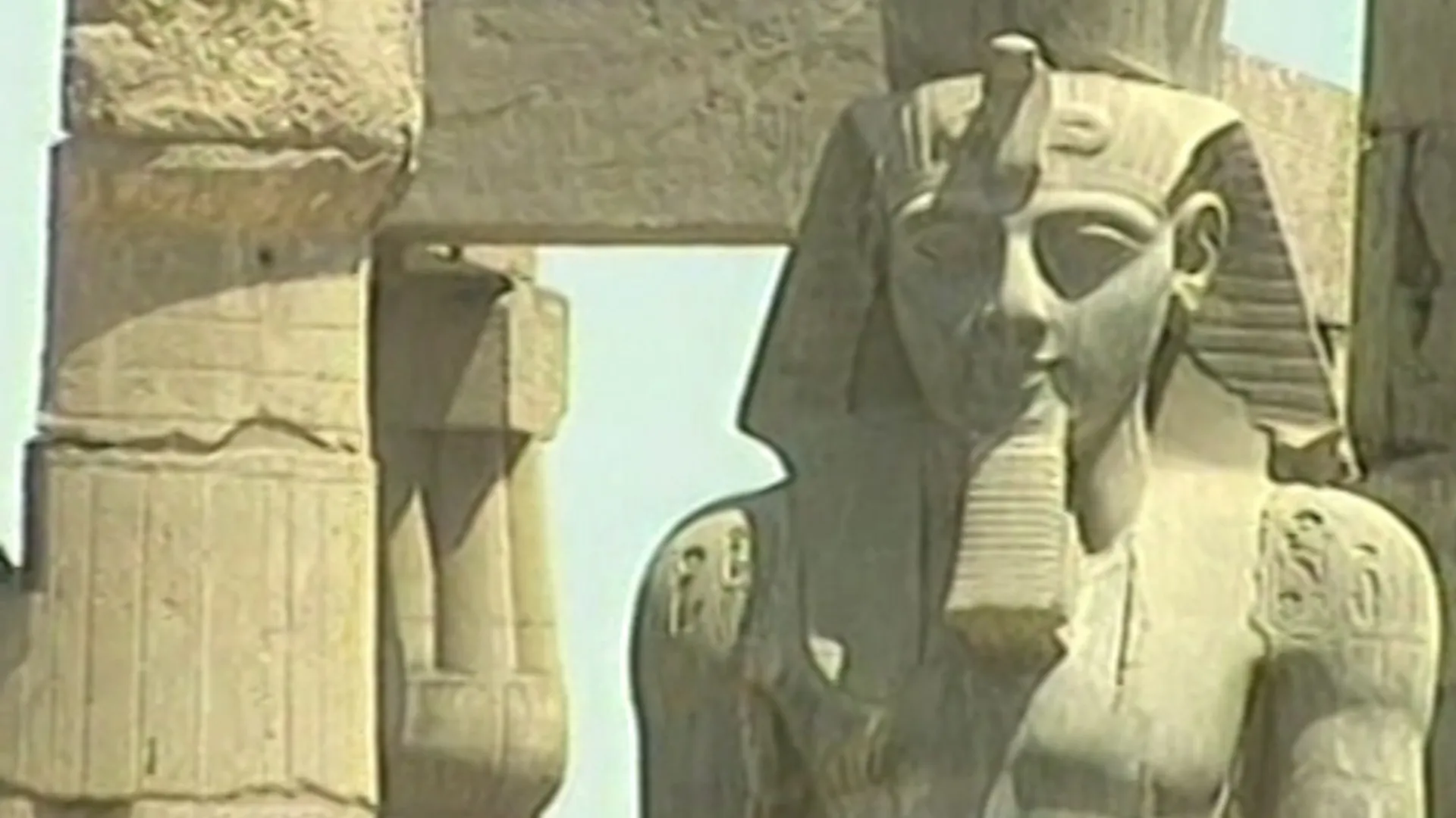 The Mysteries Of Egypt: Ancient Egypt