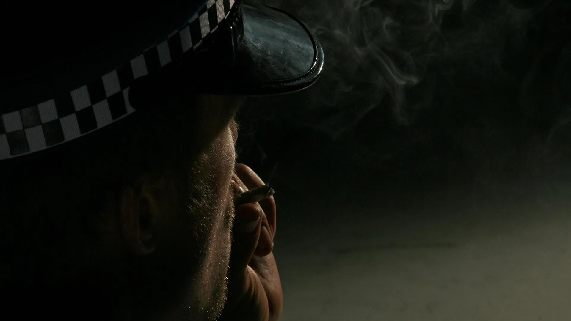 Crime Down Under: Undercover