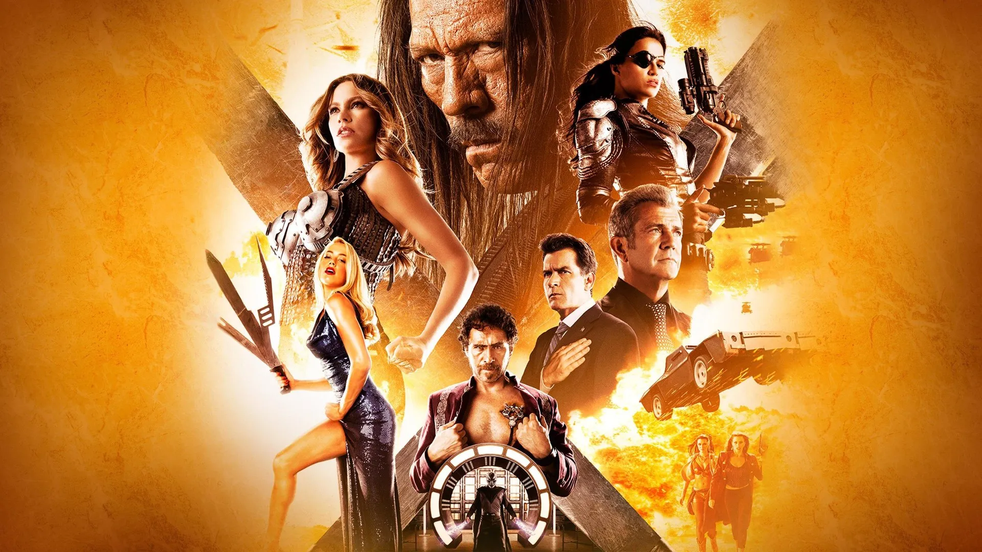 Machete Kills