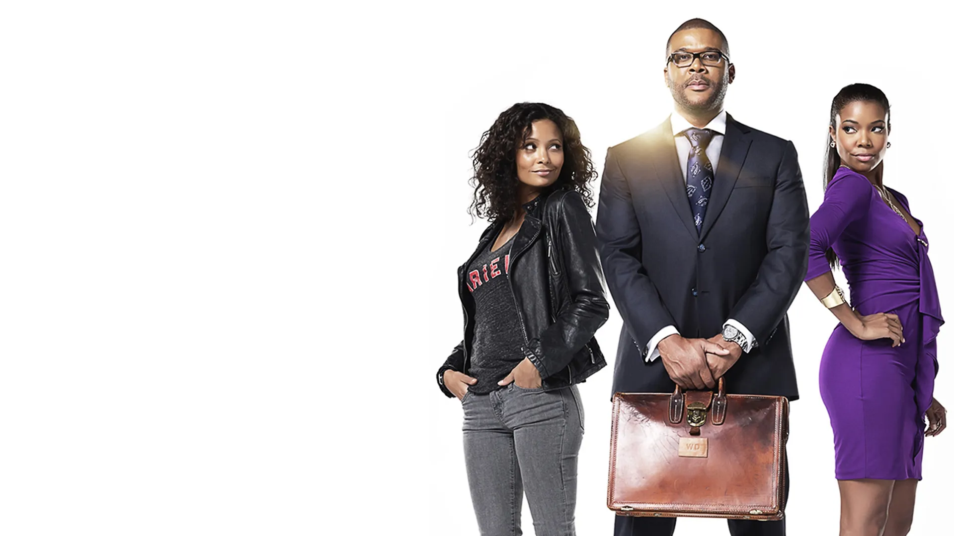 TYLER PERRY'S GOOD DEEDS