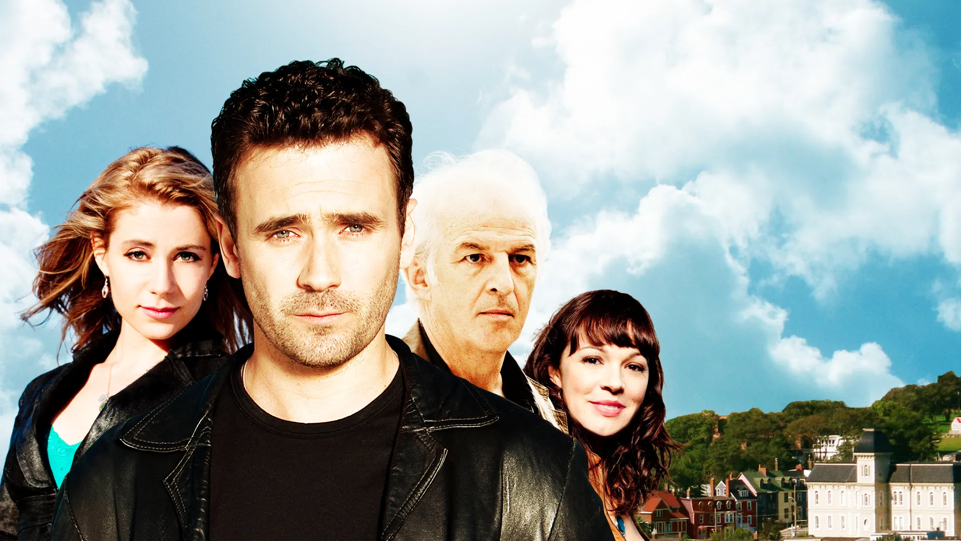 Republic Of Doyle
