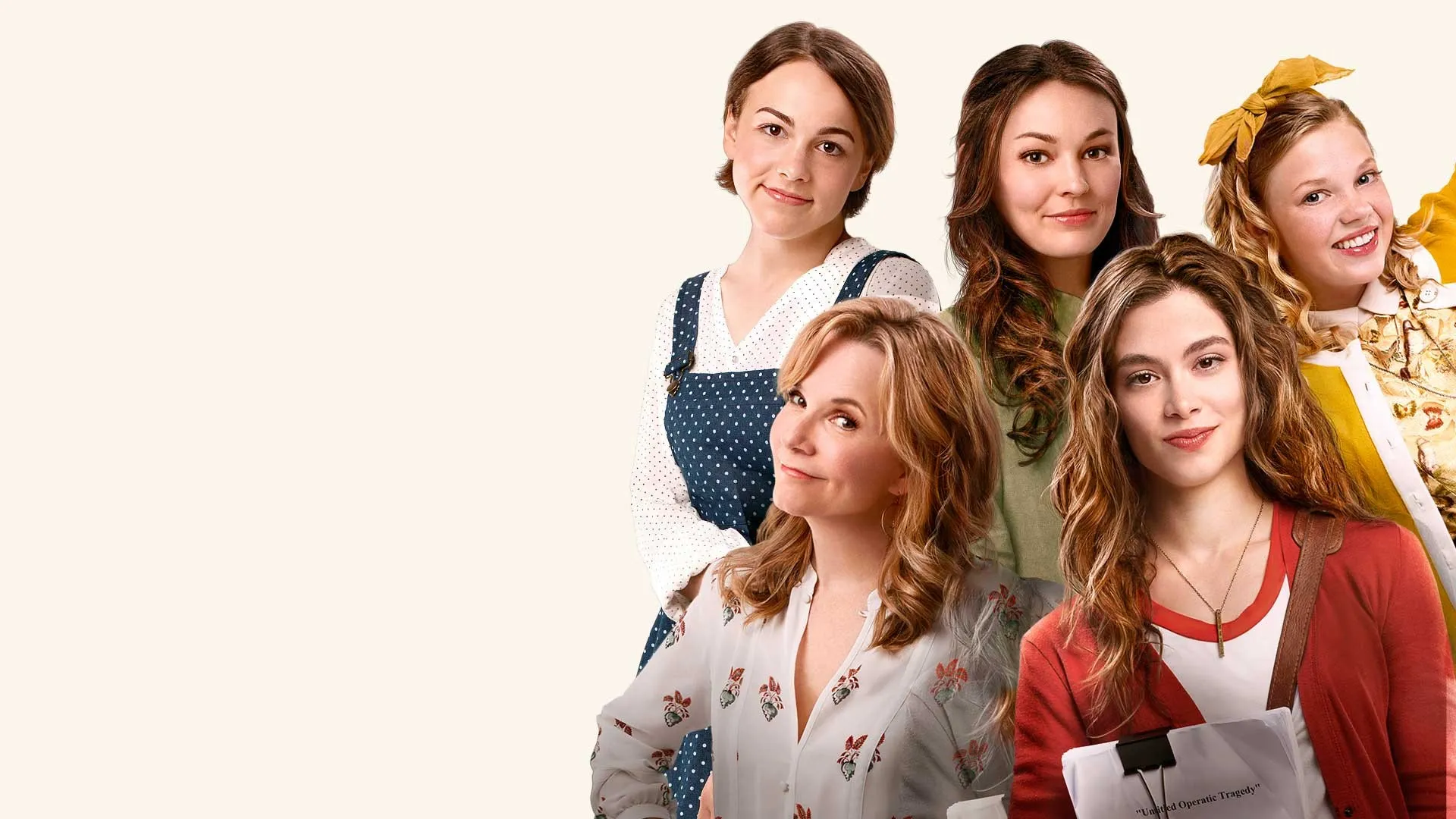 Little Women