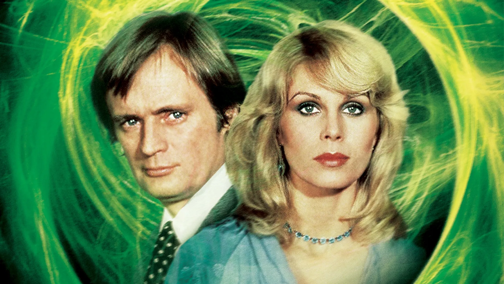 Sapphire And Steel