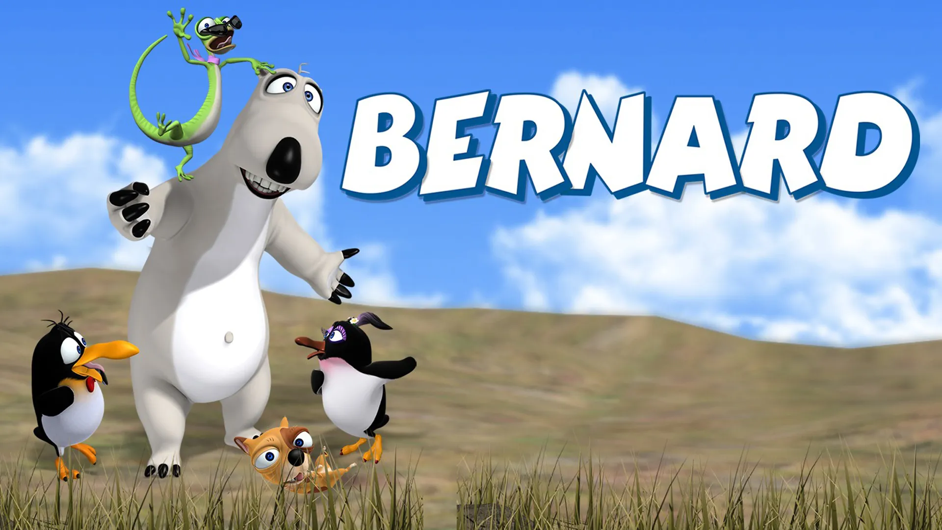 Bernard