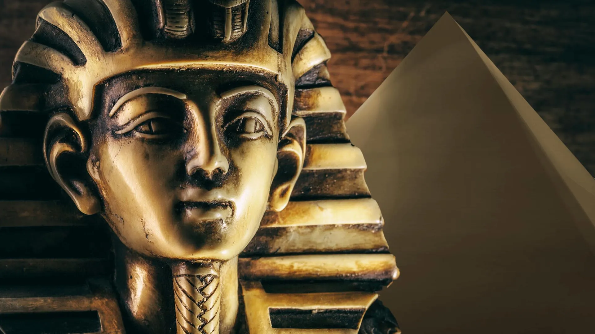 The Egyptians