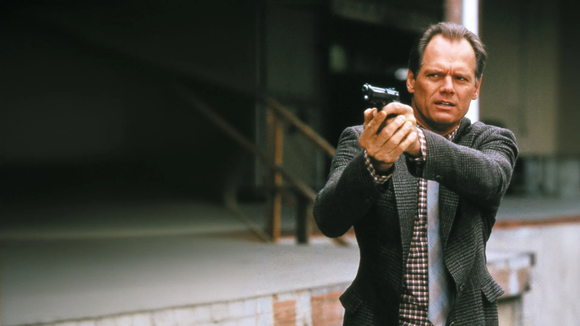 Hunter Season 1