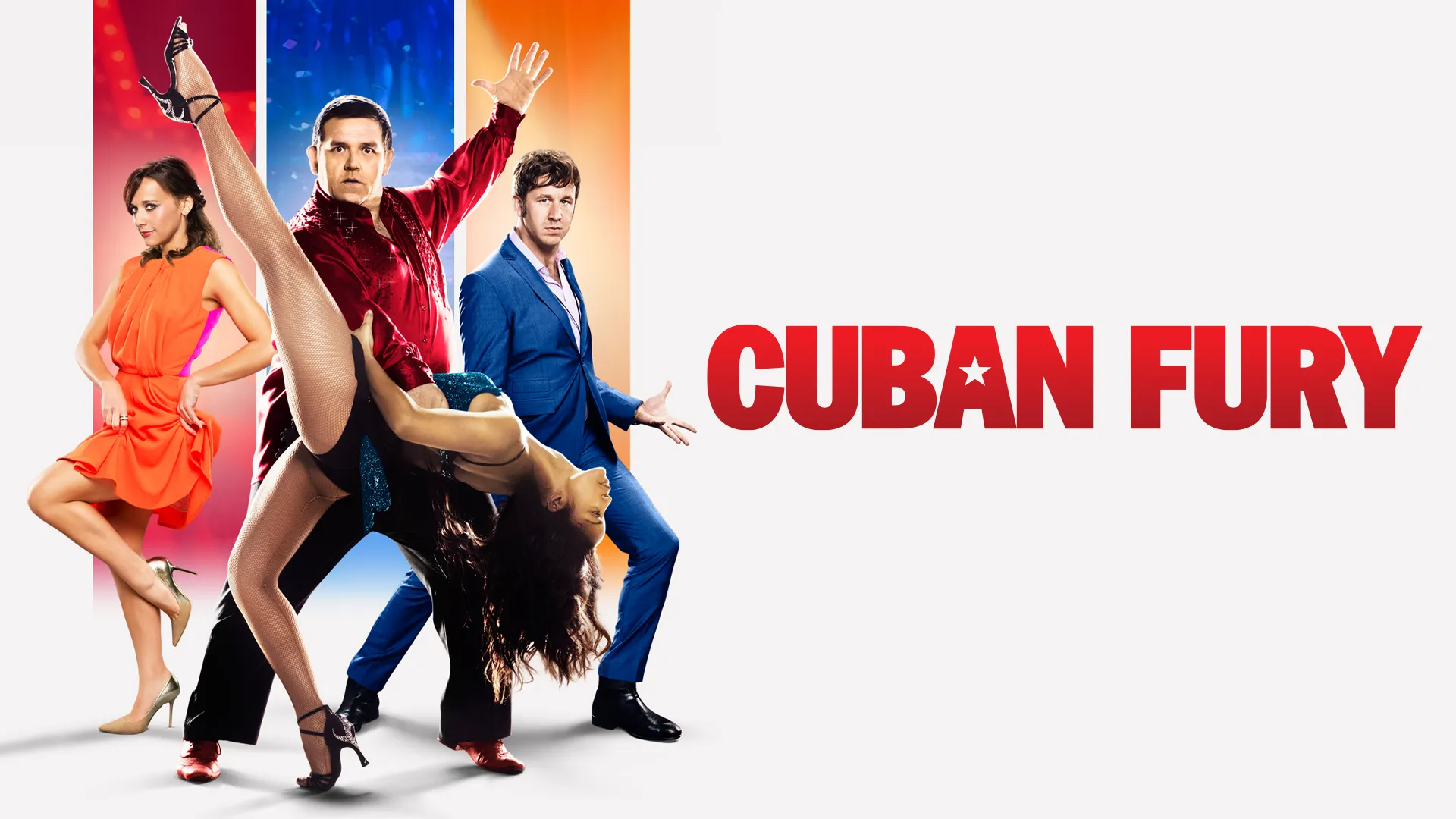 Cuban Fury