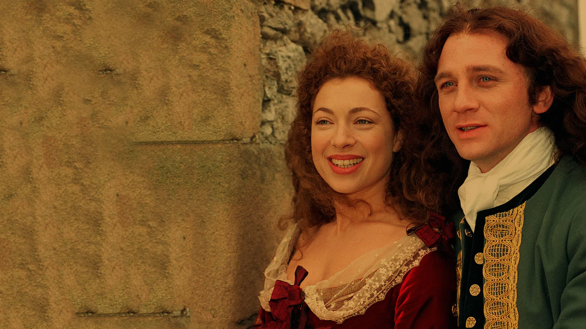 The Fortunes and Misfortunes of Moll Flanders