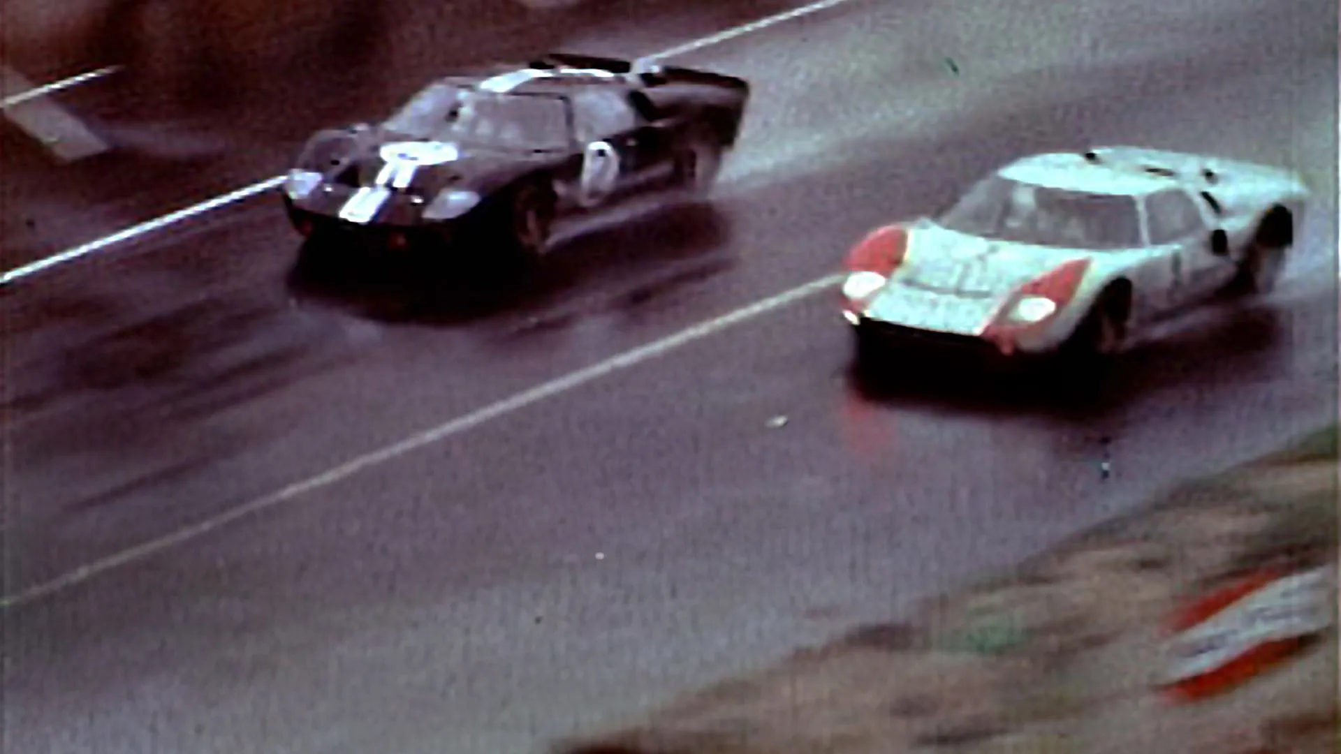 Vintage Road Racing