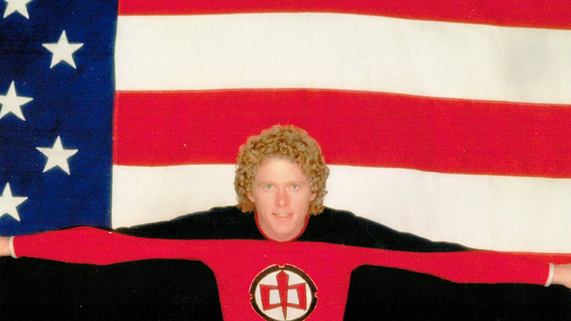 The Greatest American Hero