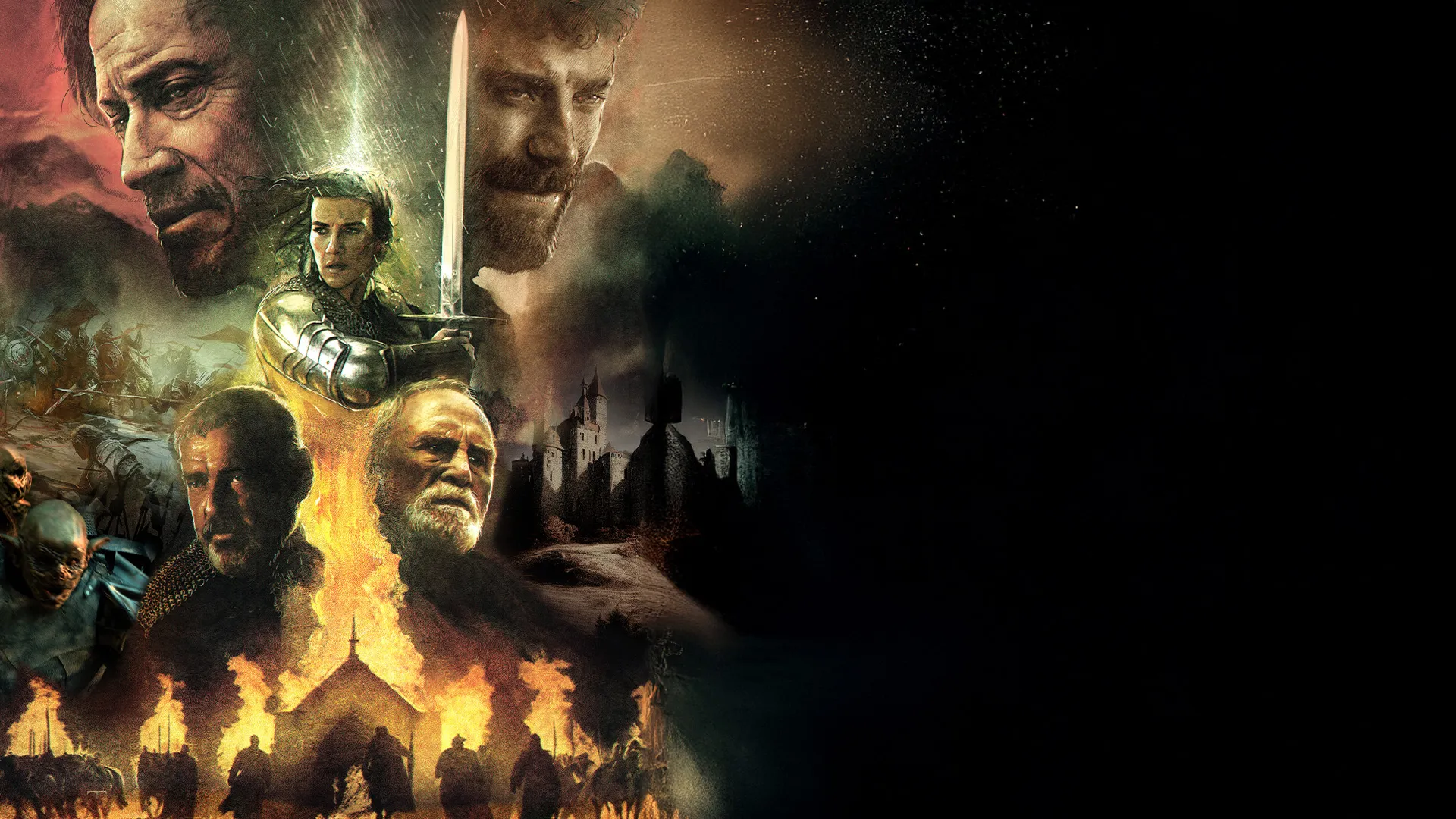The Last Redemption