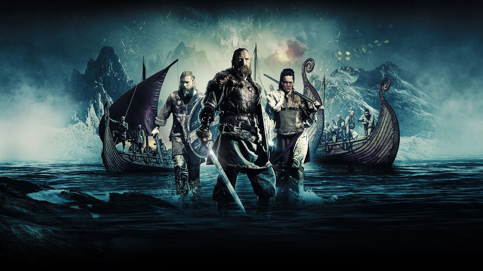 Kingdom of the Northmen