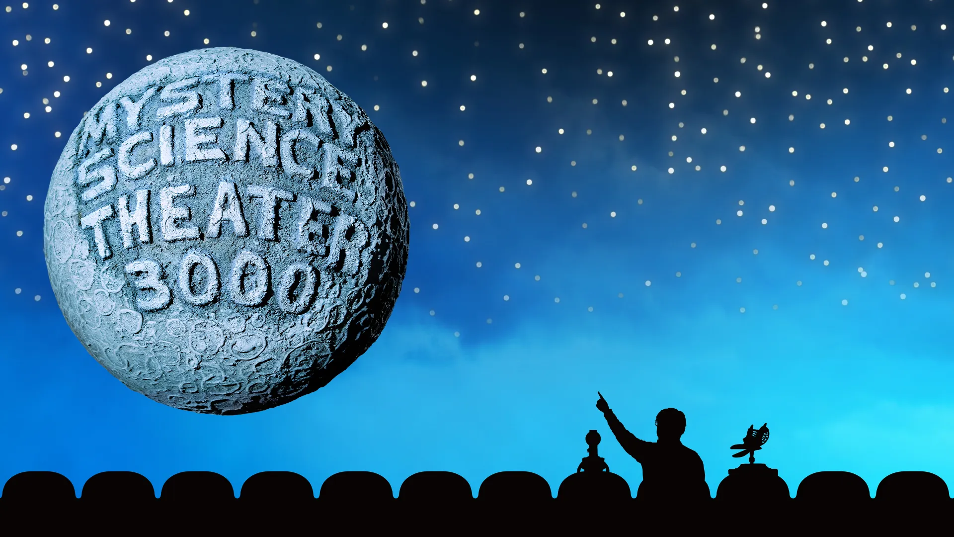 MST3K: The Final Sacrifice