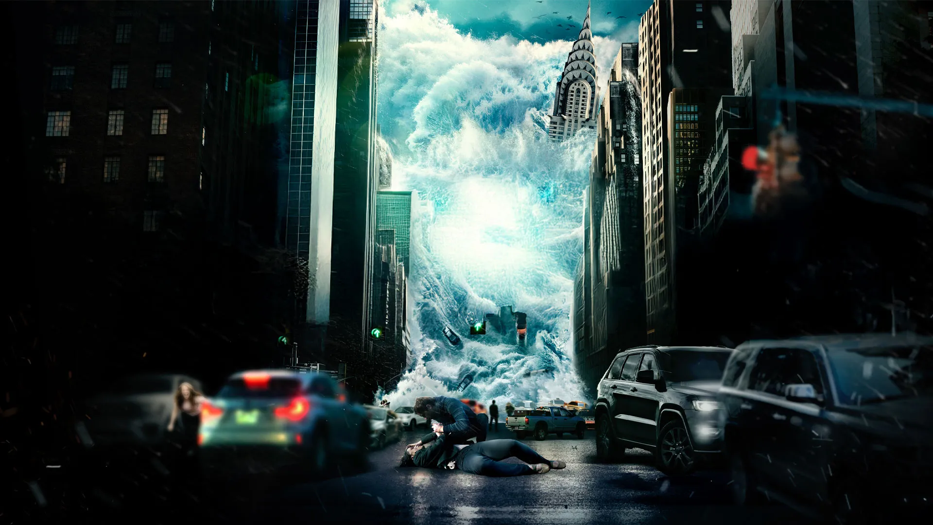 The Last Wave