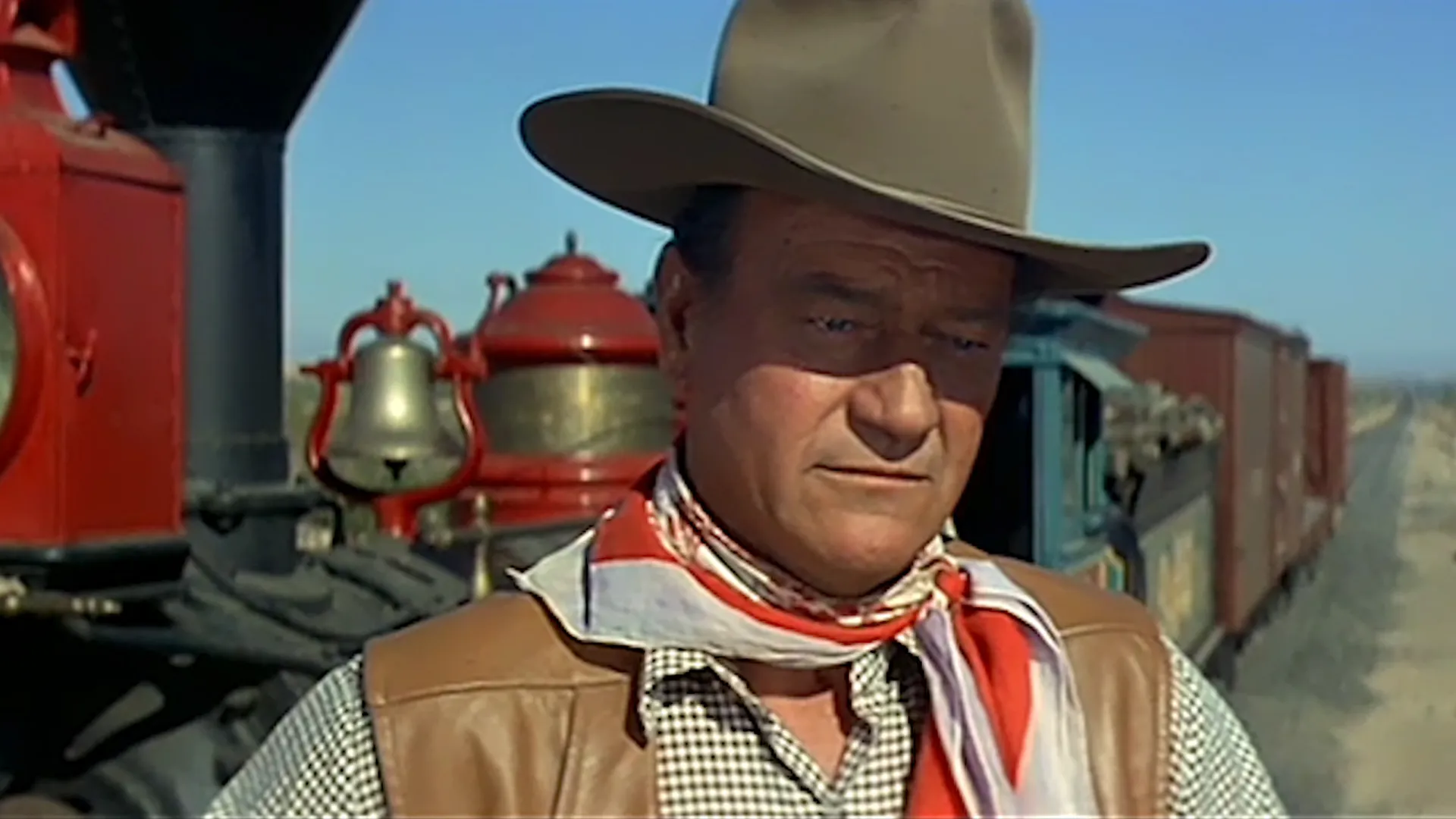 McLintock! (Stonecutter Media)