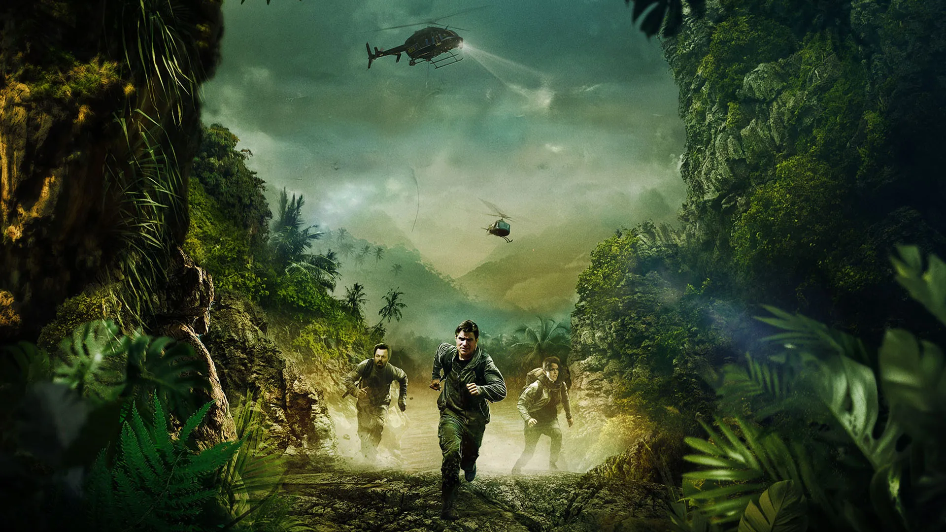 The Hunt