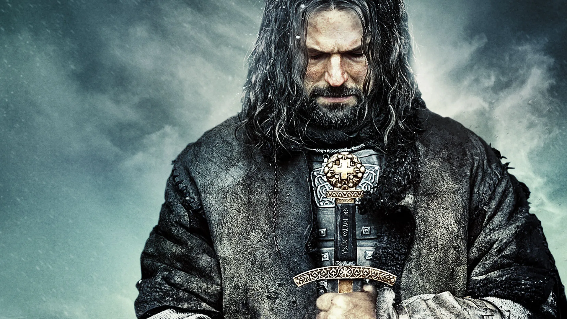 Viking : la naissance d'une nation