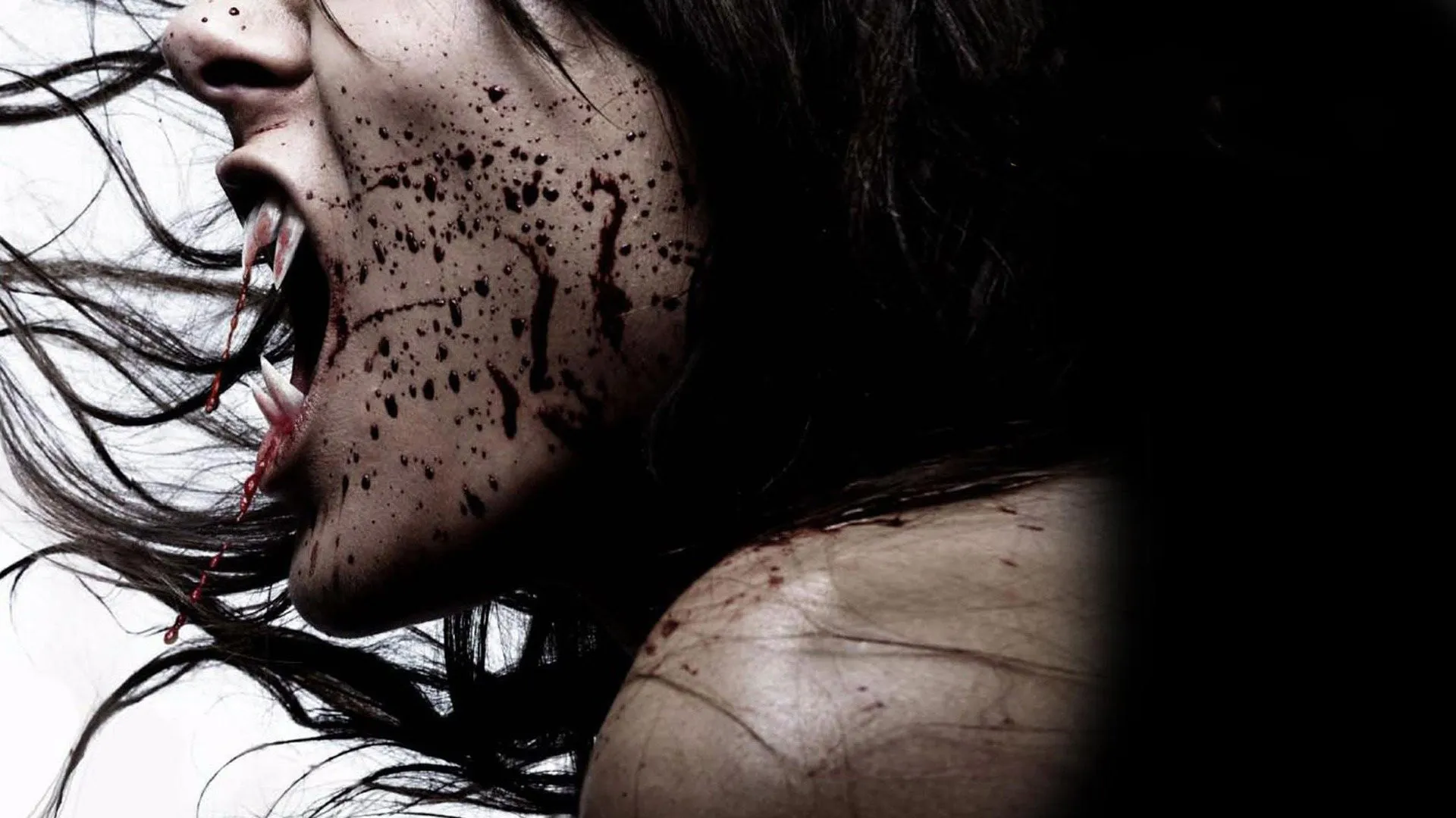 Skinwalkers